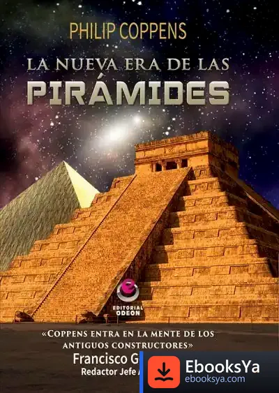 Descargar La Nueva Era De Las Pirámides de Philip Coppens