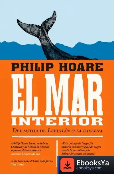 Descargar El Mar Interior