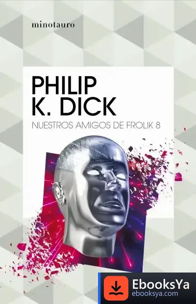 Descargar Nuestros Amigos De Frolik 8