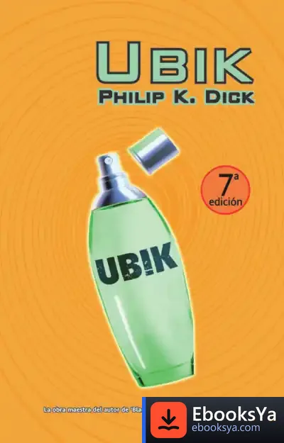 Descargar Ubik 7ª Ed
