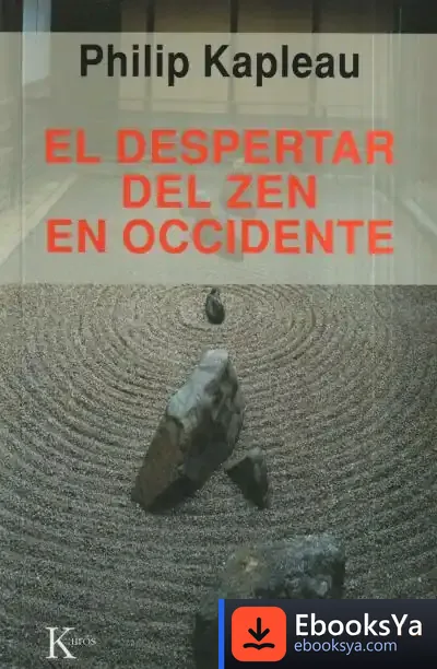 Descargar El Despertar Del Zen En Occidente