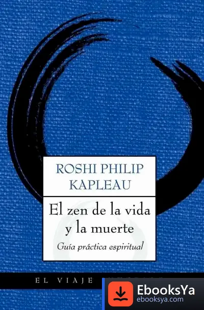 Descargar El Zen De La Vida Y La Muerte