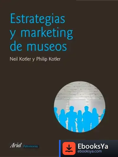 Descargar Estrategias Y Marketing De Museos