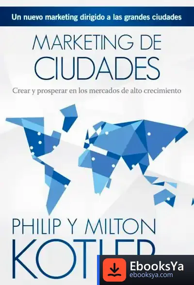 Descargar Marketing De Ciudades