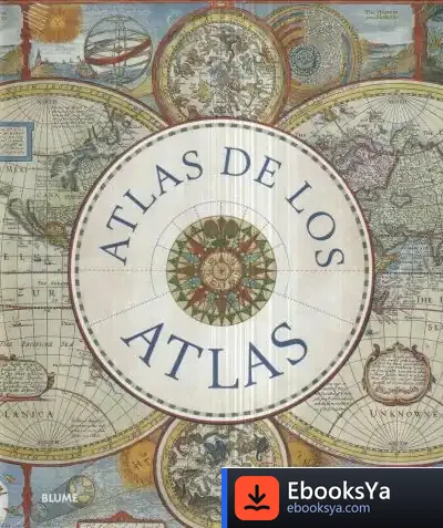 Descargar Atlas De Los Atlas de Philip Parker