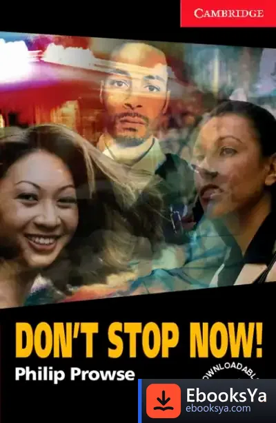 Descargar Don'T Stop Now!: Level 1 de Varios Autores