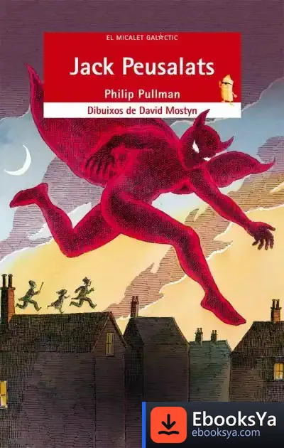Descargar Jack, Peusalats de Philip Pullman