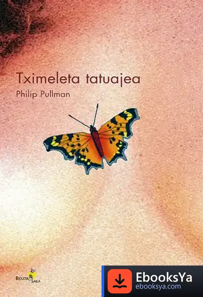 Descargar Tximeleta Tatuajea de Ernest R. House