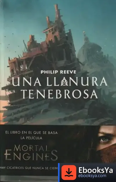Descargar Llanura Tenebrosa, Una de Philip Reeve