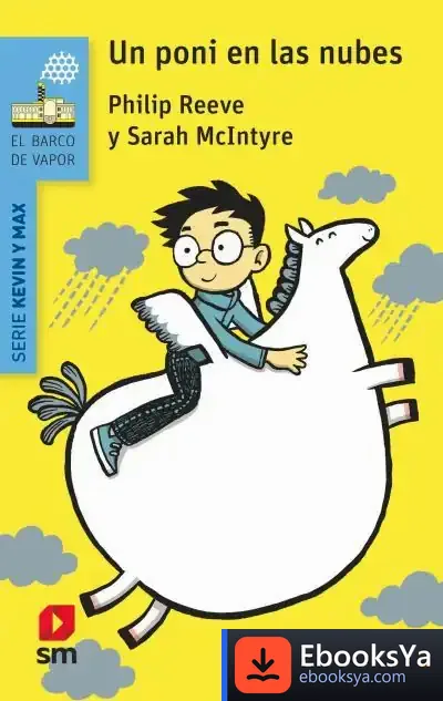 Descargar Un Poni En Las Nubes de Philip Reeve