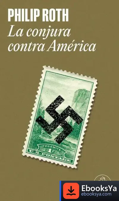 Descargar La Conjura Contra América
