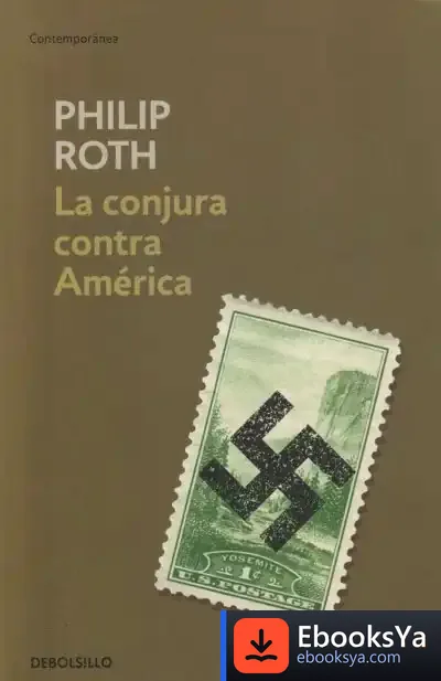 Descargar La Conjura Contra América