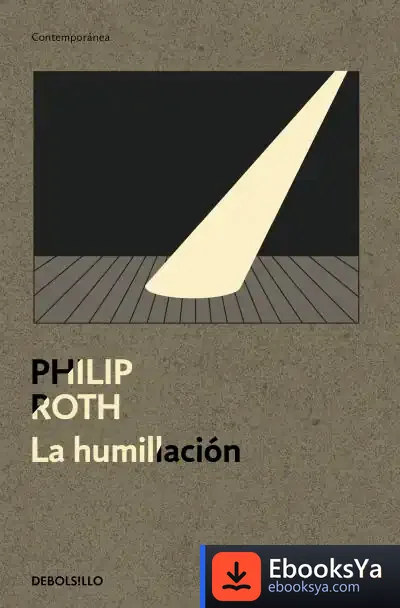 Descargar La Humillación