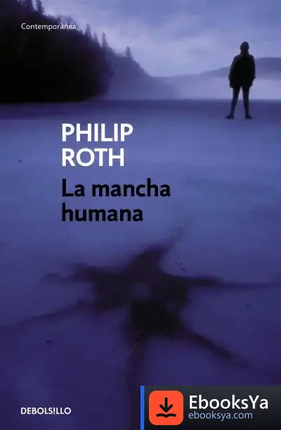Descargar La Mancha Humana