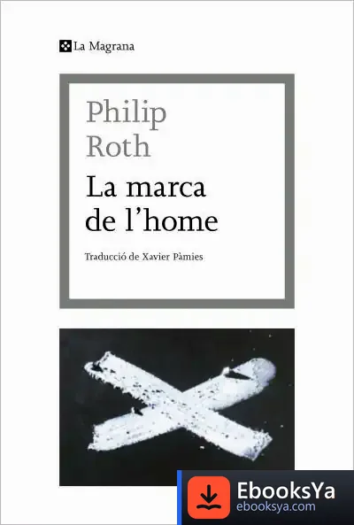 Descargar La Marca De L'Home
