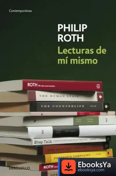 Descargar Lecturas De Mí Mismo