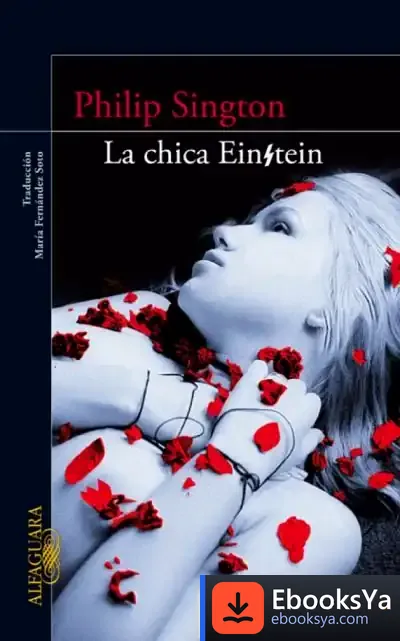 Descargar La Chica Einstein