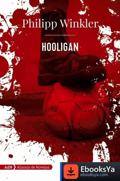 Descargar Hooligan (Adn)