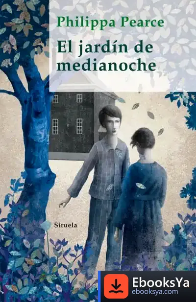 Descargar El Jardín De Medianoche de Pablo Manzano