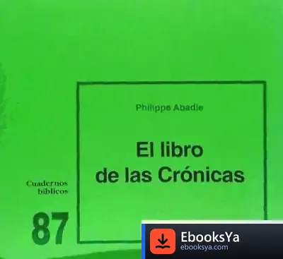 Descargar El Libro De Las Crónicas de Abdennur Prado