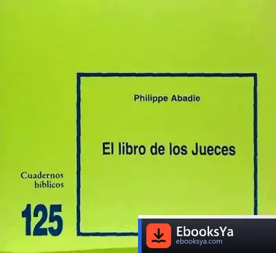 Descargar El Libro De Los Jueces