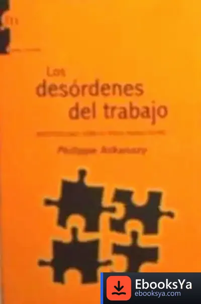 Descargar Desordenes Del Trabajo