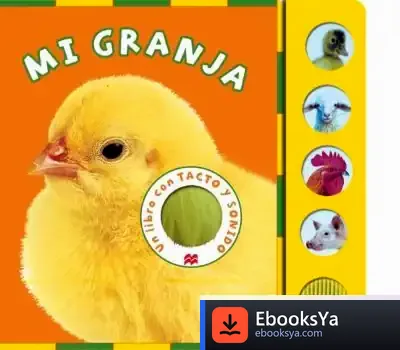 Descargar Mi Granja de Philippe Auzou