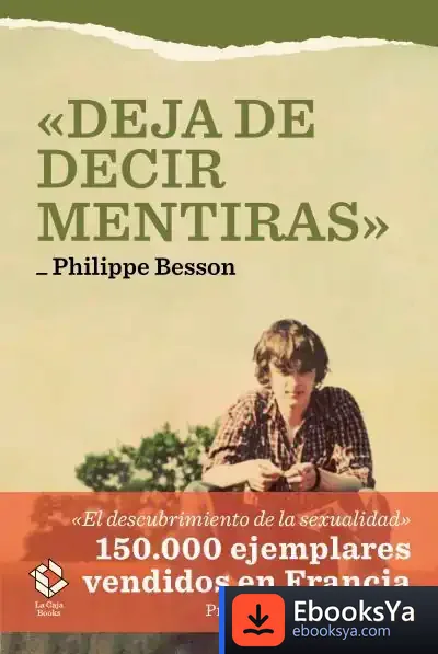 Descargar Deja De Decir Mentiras