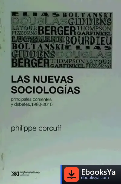 Descargar Nuevas Sociologias,Las