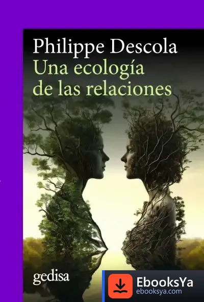 Descargar Una Ecología De Las Relaciones