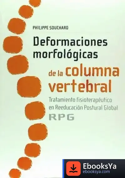 Descargar Deformaciones Morfológicas De La Columna Vertebral
