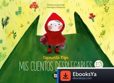Descargar Caperucita Roja - Mis Cuentos Desplegables