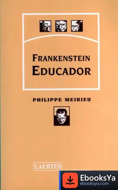 Descargar Frankenstein Educador