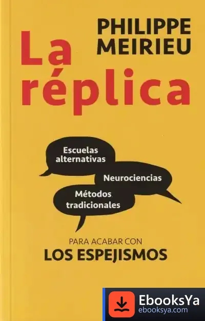 Descargar Réplica, La