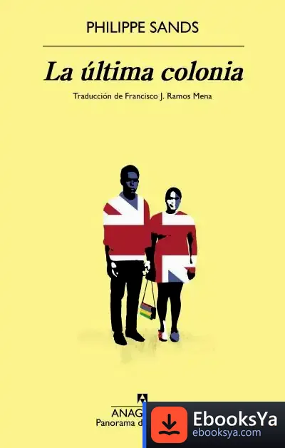 Descargar La Última Colonia