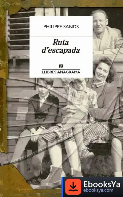 Descargar Ruta D'Escapada
