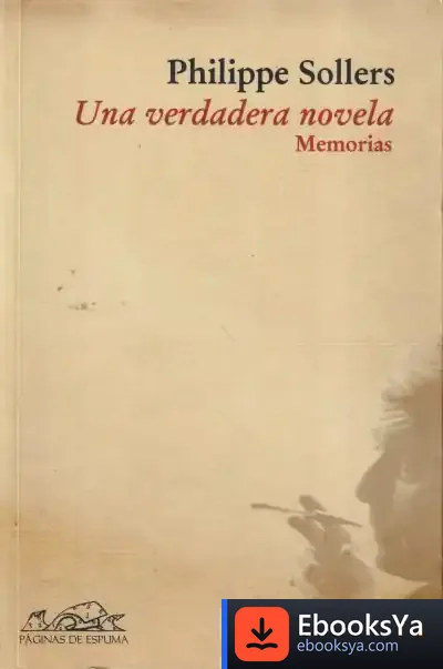 Descargar Una Verdadera Novela