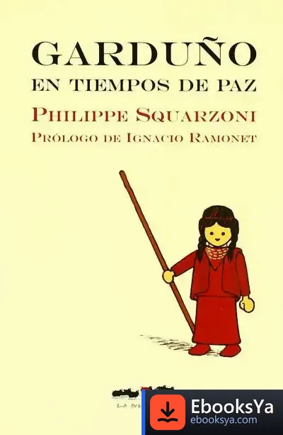 Descargar Garduã‘O En Tiempos De Paz
