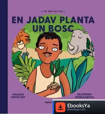Descargar En Jadav Planta Un Bosc