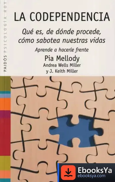 Descargar La Codependencia de Emilio García García