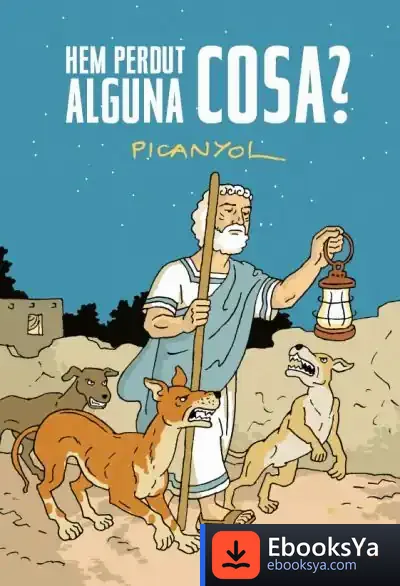 Descargar Hem Perdut Alguna Cosa?
