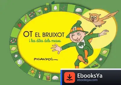 Descargar Ot El Bruixot I Les Dites Dels Mesos
