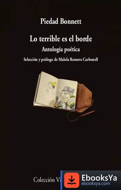 Descargar Lo Terrible Es El Borde