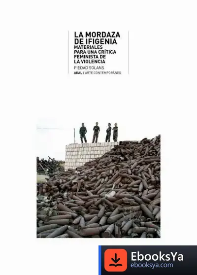 Descargar La Mordaza De Ifigenia