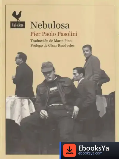 Descargar Nebulosa