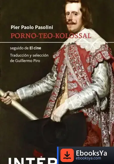 Descargar Porno Teo Kolossal