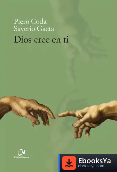 Descargar Dios Cree En Ti de Piero Coda
