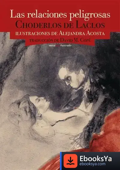 Descargar Las Relaciones Peligrosas