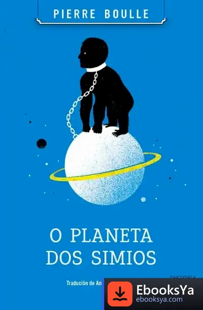 Descargar O Planeta Dos Simios