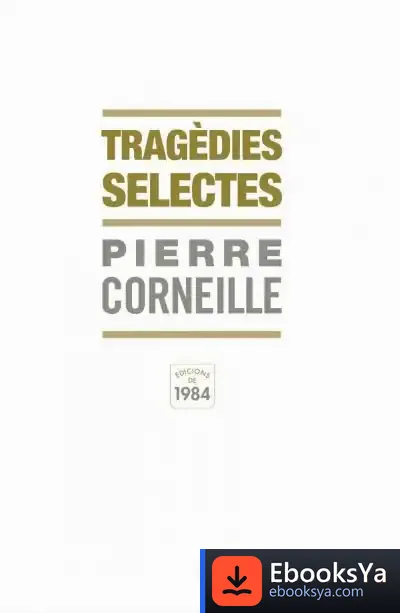 Descargar Tragèdies Selectes de Livio Melina